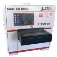  -  ALTESA MASTER DISC S1000-6R -  "  ",  , . ,  ,  ,   ,  